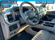 2025 Ford F-450 Platinum Truck Crew Cab