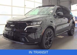 2023 Kia Sorento SX SUV