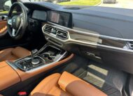 2021 BMW X7 xDrive40i SUV
