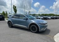 2024 Hyundai IONIQ 5 Limited SUV