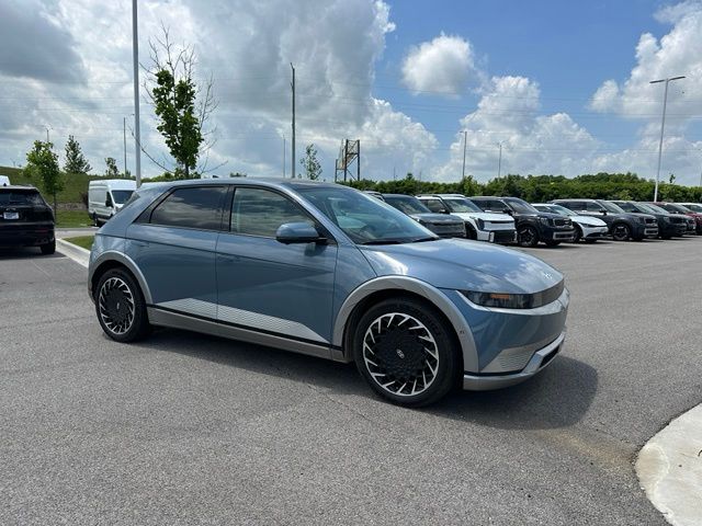 2024 Hyundai IONIQ 5 Limited SUV