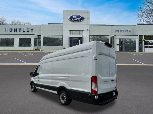 2024 Ford Transit-350 Cargo Base Van High Roof Ext. Van
