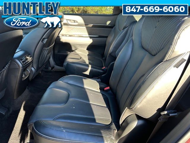 2024 Hyundai Palisade Calligraphy SUV