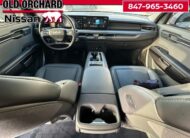 2024 Kia EV9 Light Long Range SUV