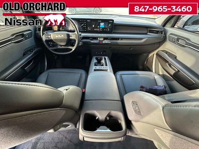 2024 Kia EV9 Light Long Range SUV
