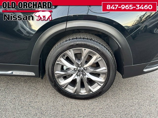 2024 Mazda CX-90 3.3 Turbo Premium SUV