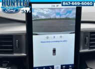 2023 Ford Explorer ST SUV