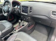 2020 Jeep Compass Trailhawk SUV