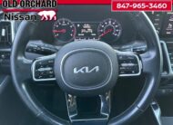 2022 Kia Sorento X-Line EX SUV