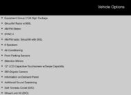 2022 Ford Bronco Outer Banks SUV