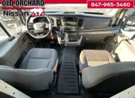 2024 Ford Transit-250 Cargo Base Van Medium Roof Van