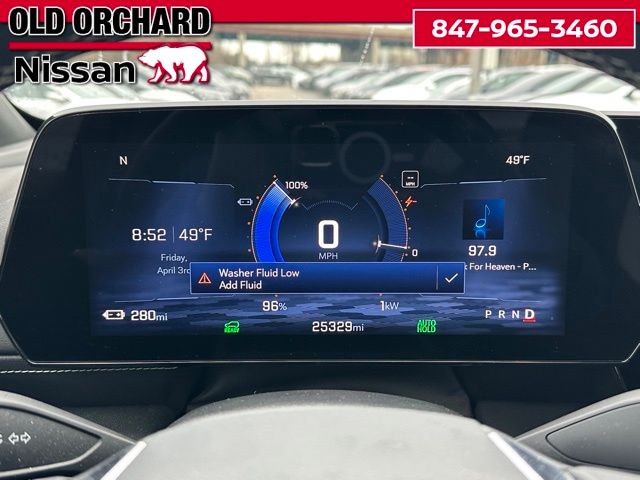 2024 Chevrolet Blazer EV LT SUV