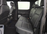 2025 Ford F-150 Lariat Truck SuperCrew Cab