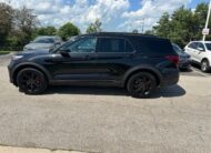 2021 Ford Explorer ST SUV