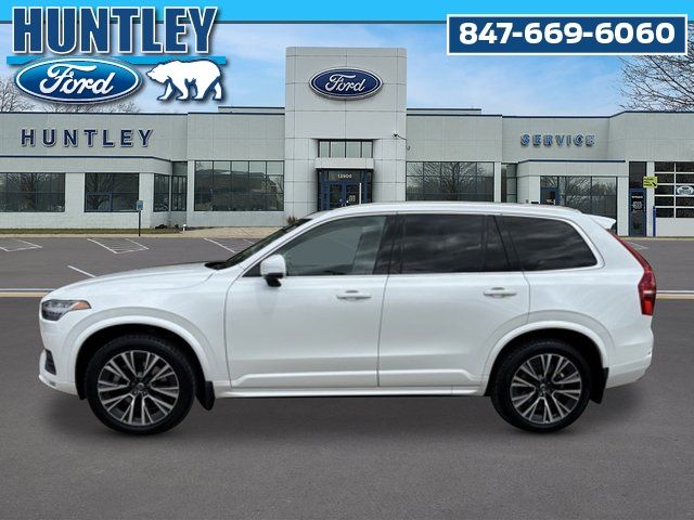 2020 Volvo XC90 T6 Momentum SUV