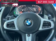 2023 BMW X5 xDrive40i SUV