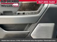 2023 Ford F-150 Lariat Truck SuperCrew Cab