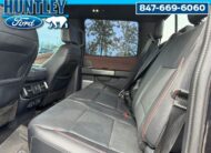 2022 Ford F-150 Lariat Truck SuperCrew Cab