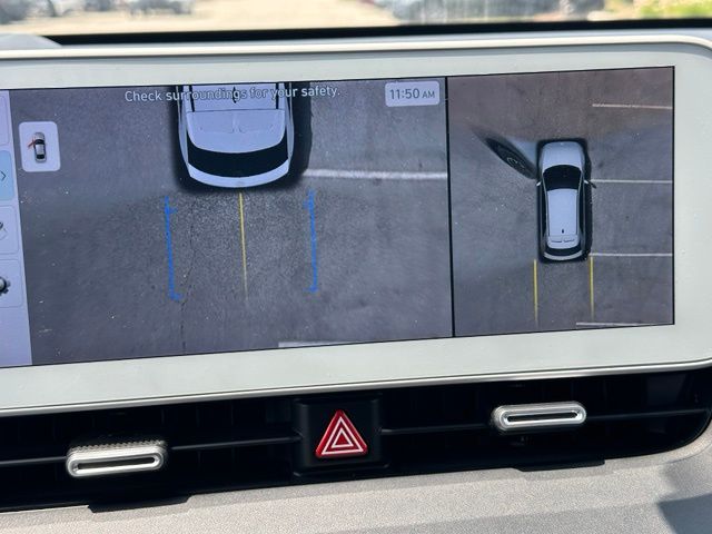 2024 Hyundai IONIQ 5 Limited SUV
