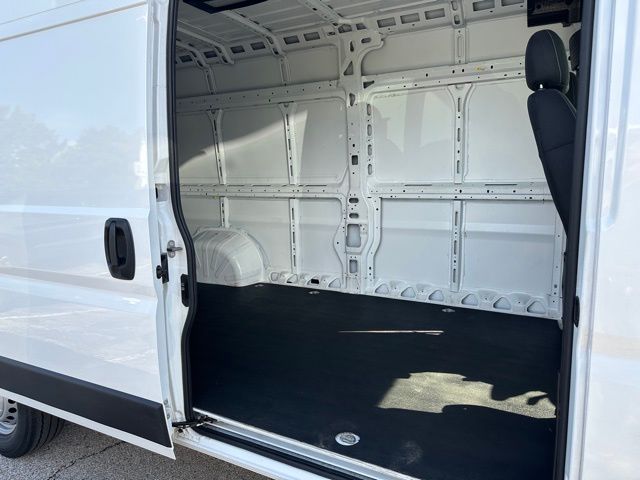 2025 Ram ProMaster 2500 High Roof Van Cargo Van