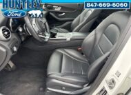 2022 Mercedes-Benz GLC 300 GLC 300 SUV