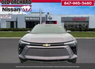 2025 Chevrolet Blazer EV LT SUV