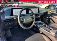 2023 Kia EV6 Wind SUV