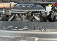 2022 Ram 1500 Rebel Truck Crew Cab