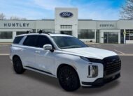 2025 Hyundai Palisade Calligraphy Night Edition SUV