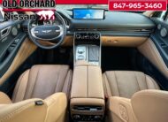 2024 Genesis GV80 3.5T SUV