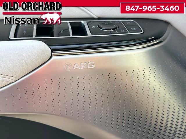 2024 CADILLAC LYRIQ Sport SUV
