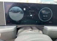 2025 Hyundai Sonata Hybrid Limited Sedan