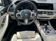 2022 BMW X5 PHEV xDrive45e SUV