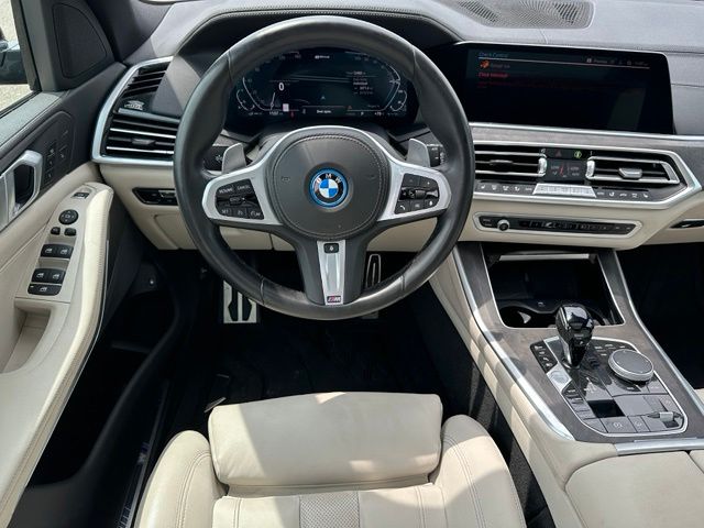 2022 BMW X5 PHEV xDrive45e SUV