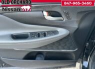 2023 Hyundai Santa Fe Limited SUV