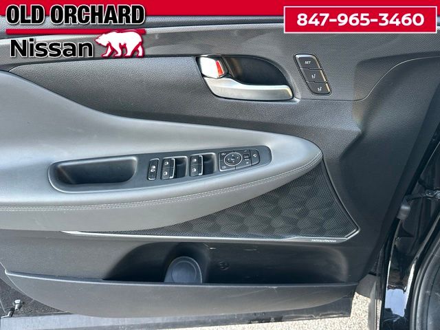 2023 Hyundai Santa Fe Limited SUV