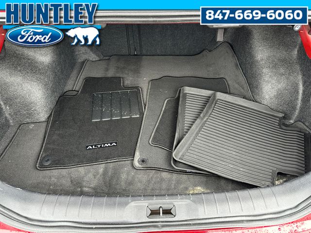 2023 Nissan Altima 2.5 SL Sedan