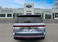 2023 Lincoln Navigator L Black Label SUV