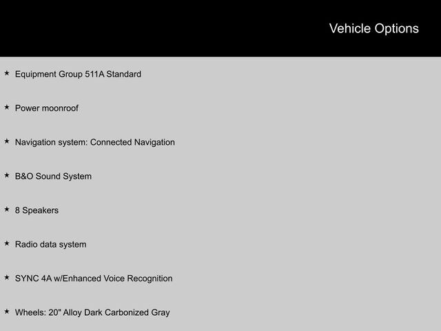 2024 Ford F-150 Lightning Lariat Truck SuperCrew Cab