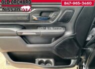 2023 Ram 1500 Limited Truck Crew Cab