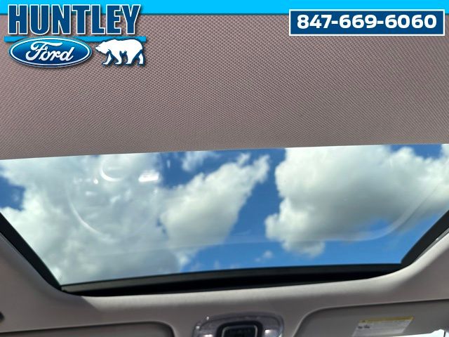 2024 Hyundai Kona Limited SUV