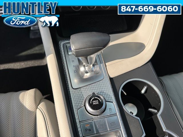 2023 Genesis G70 2.0T Sedan