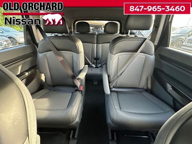 2024 Kia EV9 Light Long Range SUV