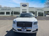 2022 Lincoln Navigator Black Label SUV