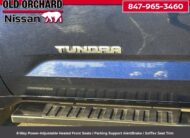 2022 Toyota Tundra SR5 Truck CrewMax