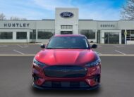 2024 Ford Mustang Mach-E GT SUV