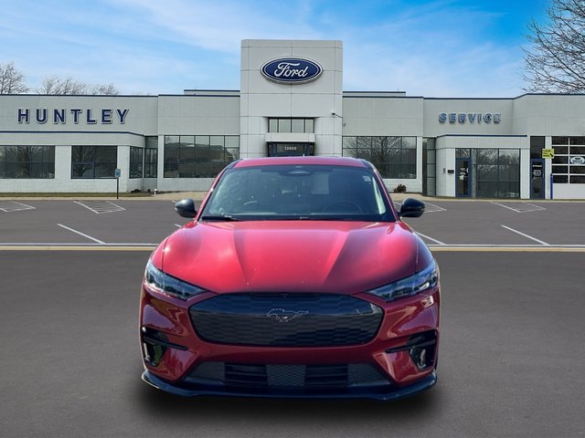 2024 Ford Mustang Mach-E GT SUV