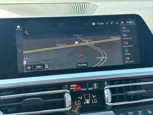 2022 BMW 430i 430i xDrive Convertible