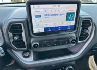 2023 Ford Bronco Sport Big Bend SUV