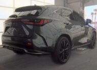 2024 LEXUS NX 350 350 F Sport Handling SUV